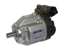 Bomba de Pistones - YUKEN - Piston Pumps AR16-FR01 , AR22-FR01